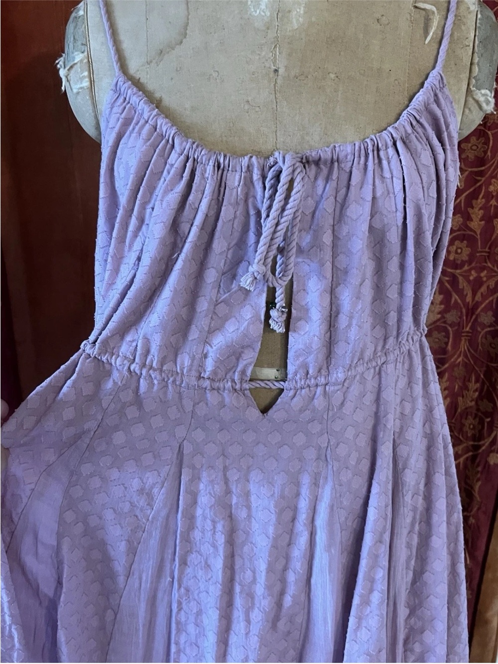 Free people maxi dress endless summer - Picture 8 of 12